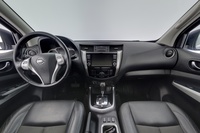 Nissan Navara vaihtoauto