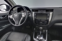 Nissan Navara vaihtoauto
