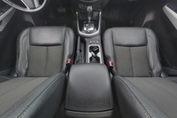 Nissan Navara vaihtoauto