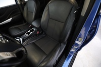 Nissan Navara vaihtoauto