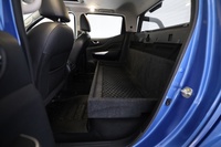 Nissan Navara vaihtoauto