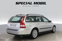 Volvo V50 vaihtoauto