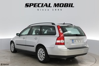 Volvo V50 vaihtoauto