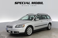 Volvo V50 vaihtoauto