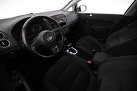 Volkswagen Golf Plus vaihtoauto