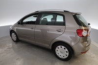 Volkswagen Golf Plus vaihtoauto