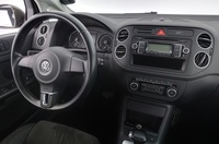 Volkswagen Golf Plus vaihtoauto