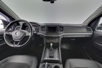 Volkswagen Amarok vaihtoauto
