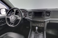 Volkswagen Amarok vaihtoauto