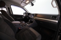 Volkswagen Amarok vaihtoauto
