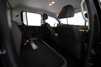 Volkswagen Amarok vaihtoauto
