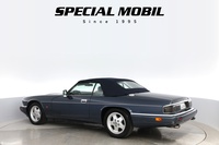 Jaguar XJS vaihtoauto