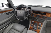 Jaguar XJS vaihtoauto