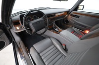 Jaguar XJS vaihtoauto