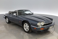 Jaguar XJS vaihtoauto