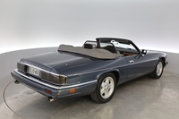 Jaguar XJS vaihtoauto
