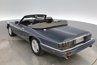 Jaguar XJS vaihtoauto