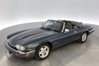 Jaguar XJS vaihtoauto