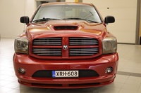 Dodge Ram vaihtoauto