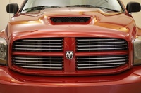 Dodge Ram vaihtoauto