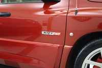 Dodge Ram vaihtoauto