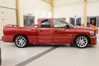 Dodge Ram vaihtoauto