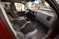 Dodge Ram vaihtoauto