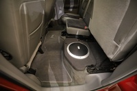 Dodge Ram vaihtoauto