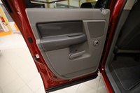 Dodge Ram vaihtoauto