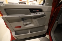 Dodge Ram vaihtoauto