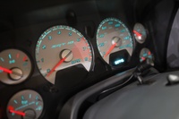 Dodge Ram vaihtoauto