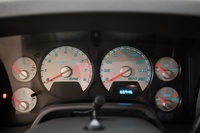 Dodge Ram vaihtoauto