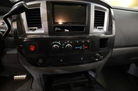 Dodge Ram vaihtoauto