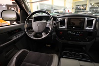 Dodge Ram vaihtoauto