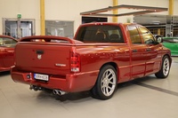 Dodge Ram vaihtoauto