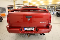 Dodge Ram vaihtoauto