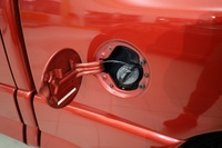 Dodge Ram vaihtoauto