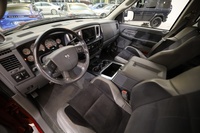 Dodge Ram vaihtoauto