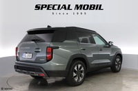 KGM Torres EVX vaihtoauto