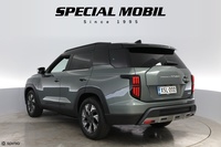 KGM Torres EVX vaihtoauto