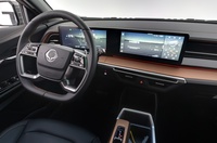 KGM Torres EVX vaihtoauto