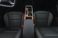 KGM Torres EVX vaihtoauto