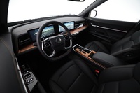 KGM Torres EVX vaihtoauto