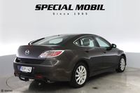 Mazda 6 vaihtoauto