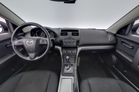 Mazda 6 vaihtoauto