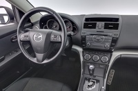 Mazda 6 vaihtoauto