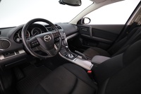 Mazda 6 vaihtoauto