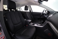 Mazda 6 vaihtoauto