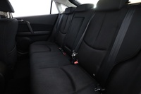 Mazda 6 vaihtoauto