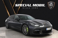 Porsche Panamera vaihtoauto